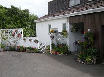 סנט אוסטל Guesthouse Topos מראה חיצוני תמונה