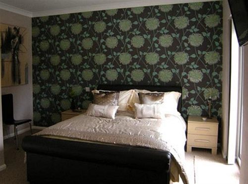 סנט אוסטל Guesthouse Topos מראה חיצוני תמונה
