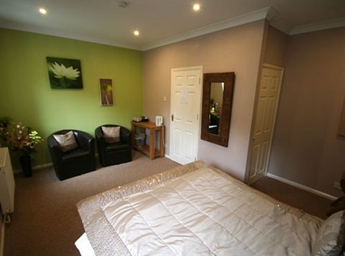 סנט אוסטל Guesthouse Topos מראה חיצוני תמונה