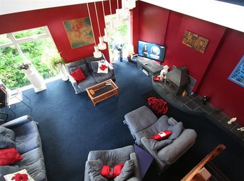 סנט אוסטל Guesthouse Topos מראה חיצוני תמונה